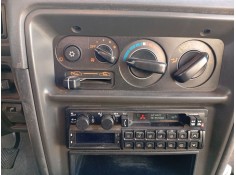 Recambio de mando climatizador para mitsubishi montero   canvas top (v2_c, v4_c) 2.5 tdic (v24w, v24c) referencia OEM IAM MB8780